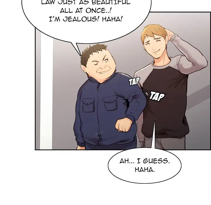 The Sharehouse Chapter 3 Page 139