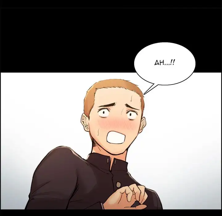 The Sharehouse Chapter 3 Page 15