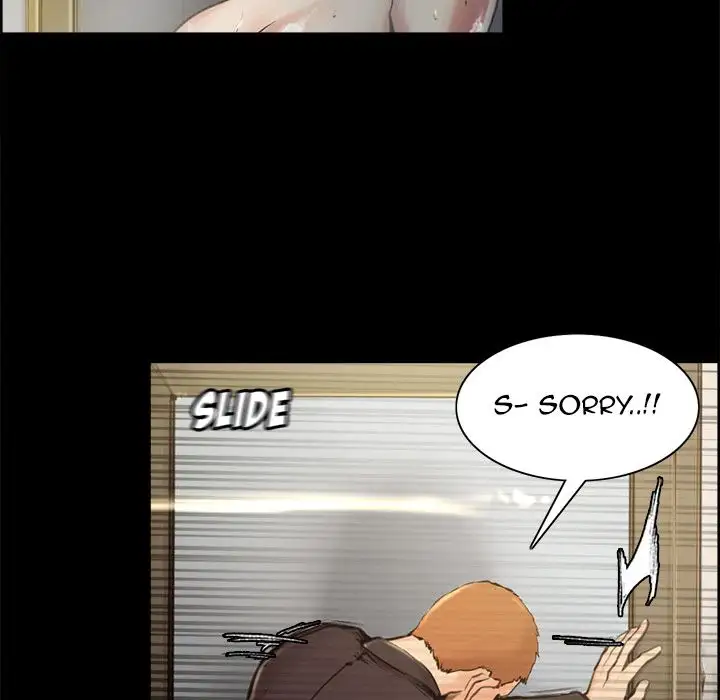 The Sharehouse Chapter 3 Page 19