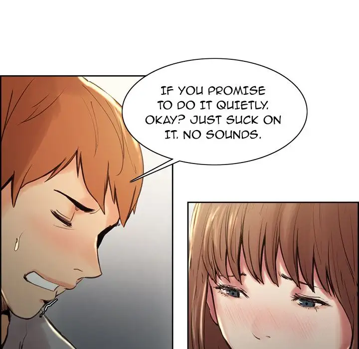 The Sharehouse Chapter 3 Page 196