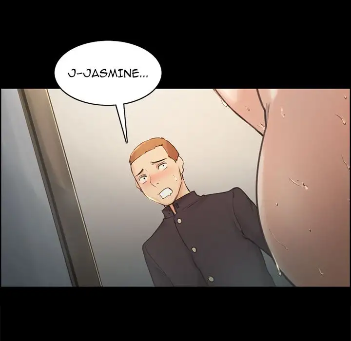 The Sharehouse Chapter 3 Page 31