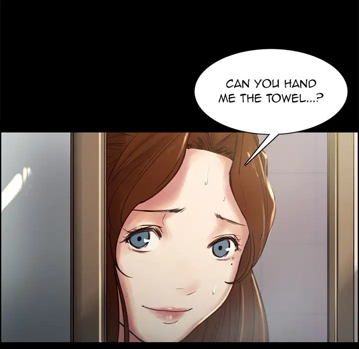 The Sharehouse Chapter 3 Page 32