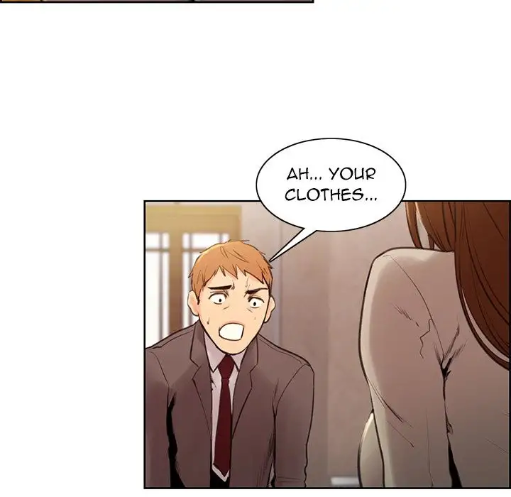 The Sharehouse Chapter 3 Page 47