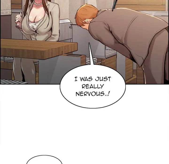 The Sharehouse Chapter 3 Page 69