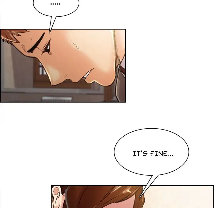 The Sharehouse Chapter 3 Page 70