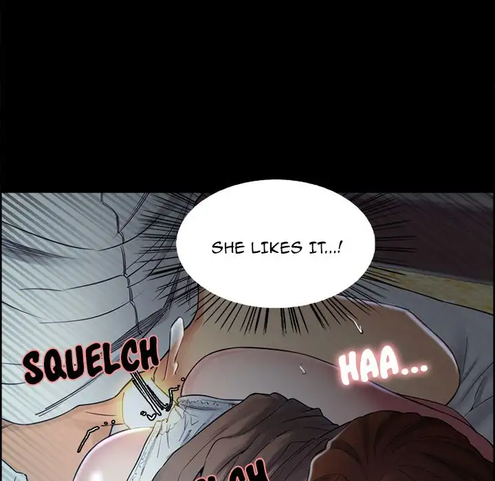 The Sharehouse Chapter 39 Page 18