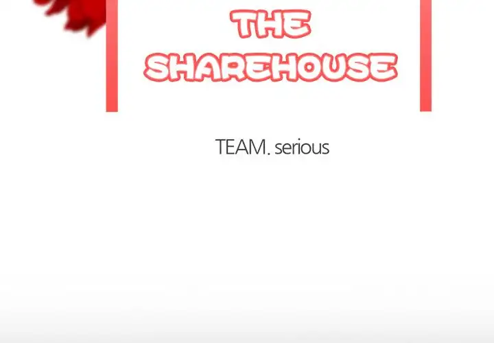 The Sharehouse Chapter 39 Page 3