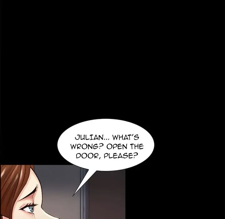 The Sharehouse Chapter 39 Page 35