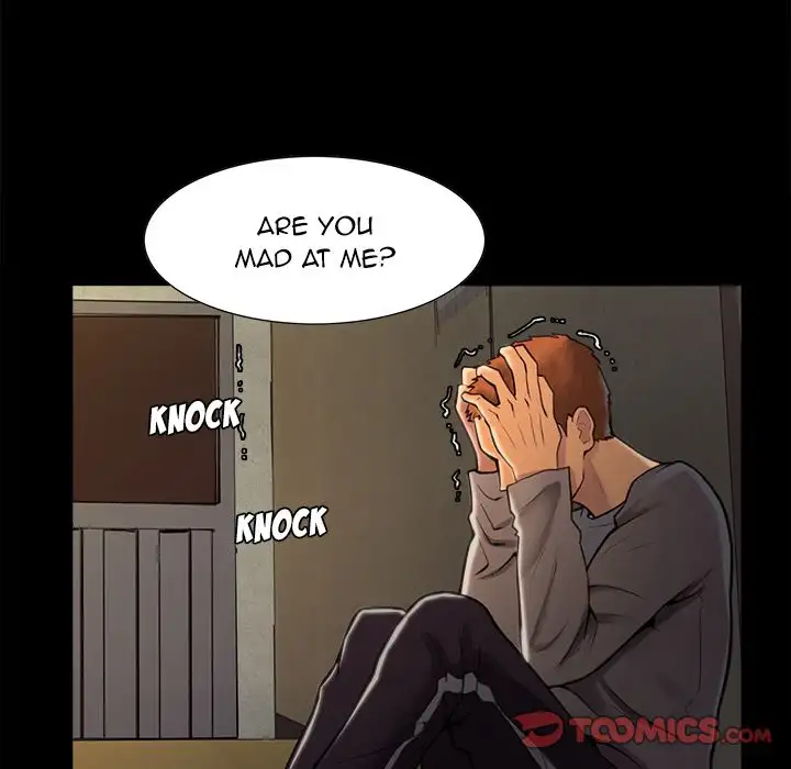 The Sharehouse Chapter 39 Page 38