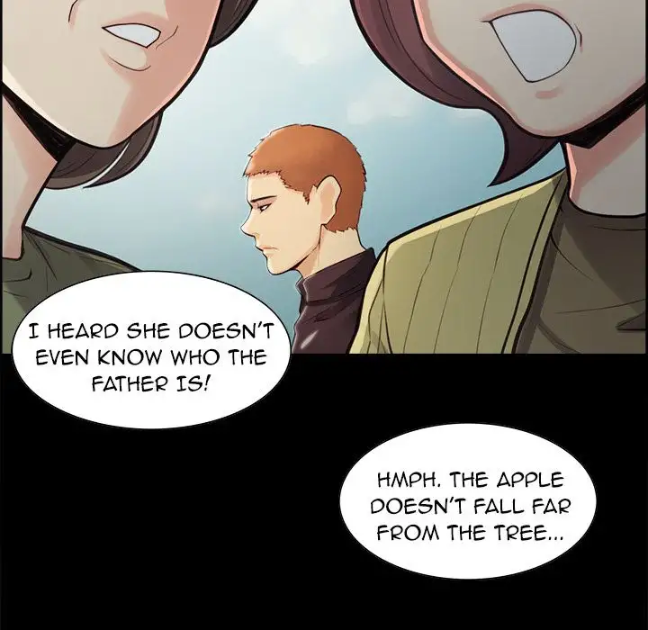 The Sharehouse Chapter 39 Page 49