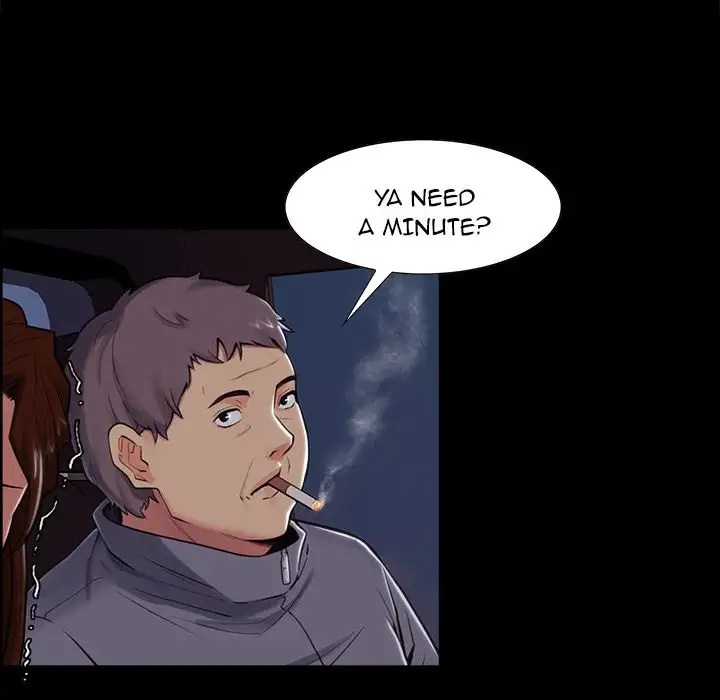 The Sharehouse Chapter 39 Page 80