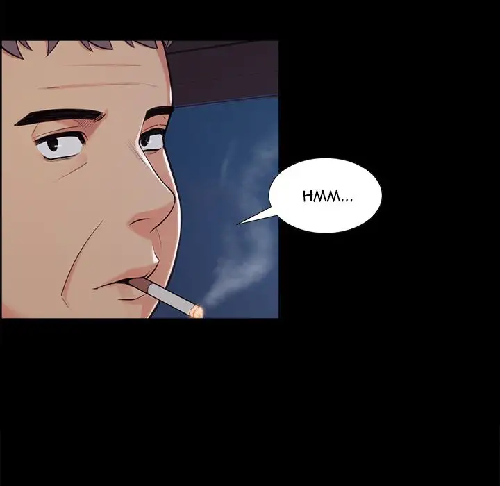 The Sharehouse Chapter 39 Page 84