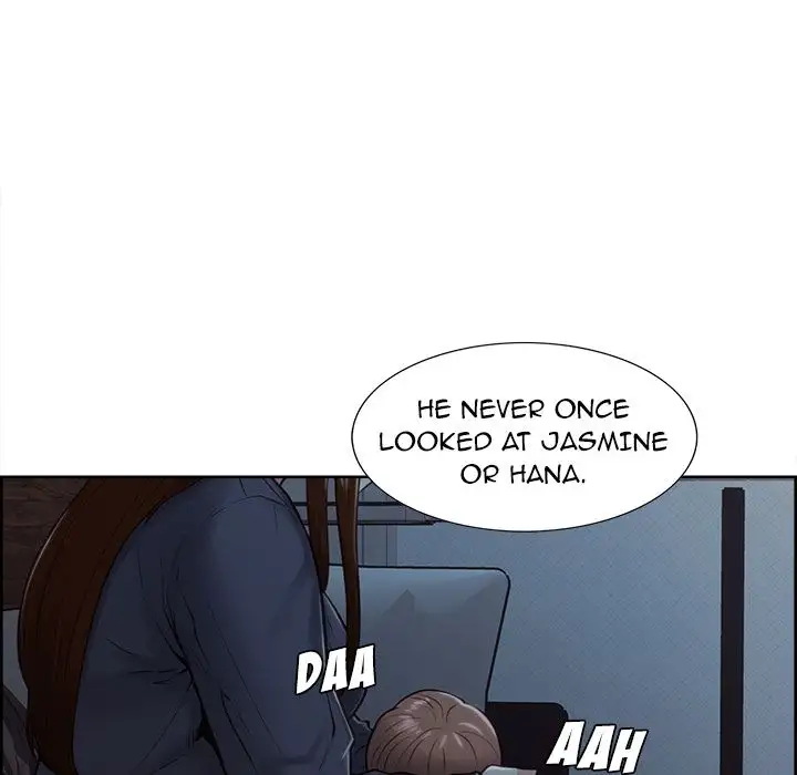 The Sharehouse Chapter 40 Page 11