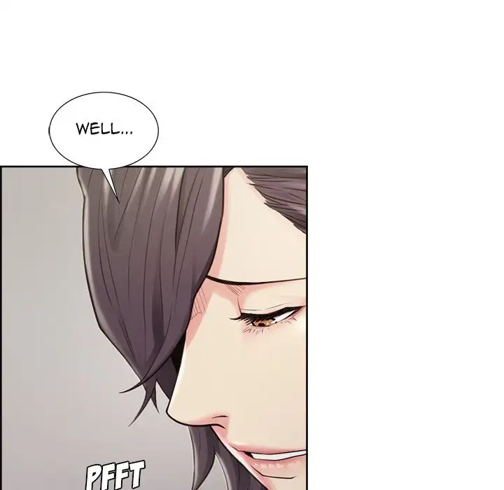 The Sharehouse Chapter 40 Page 17