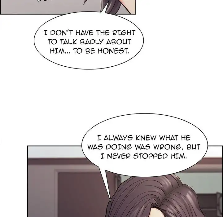The Sharehouse Chapter 40 Page 18