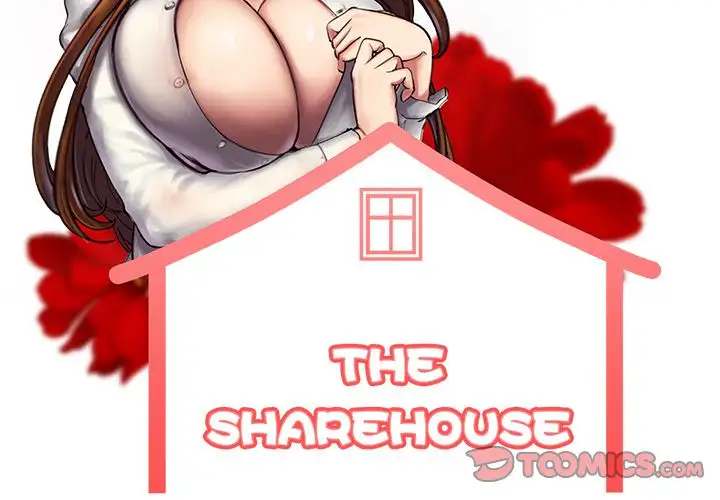The Sharehouse Chapter 40 Page 2