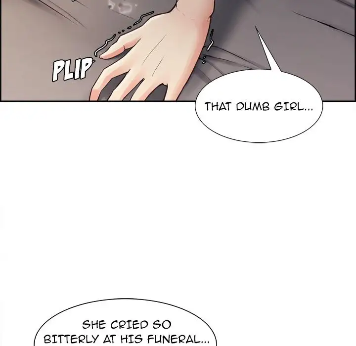 The Sharehouse Chapter 40 Page 33