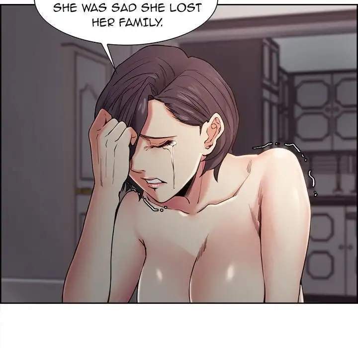 The Sharehouse Chapter 40 Page 34