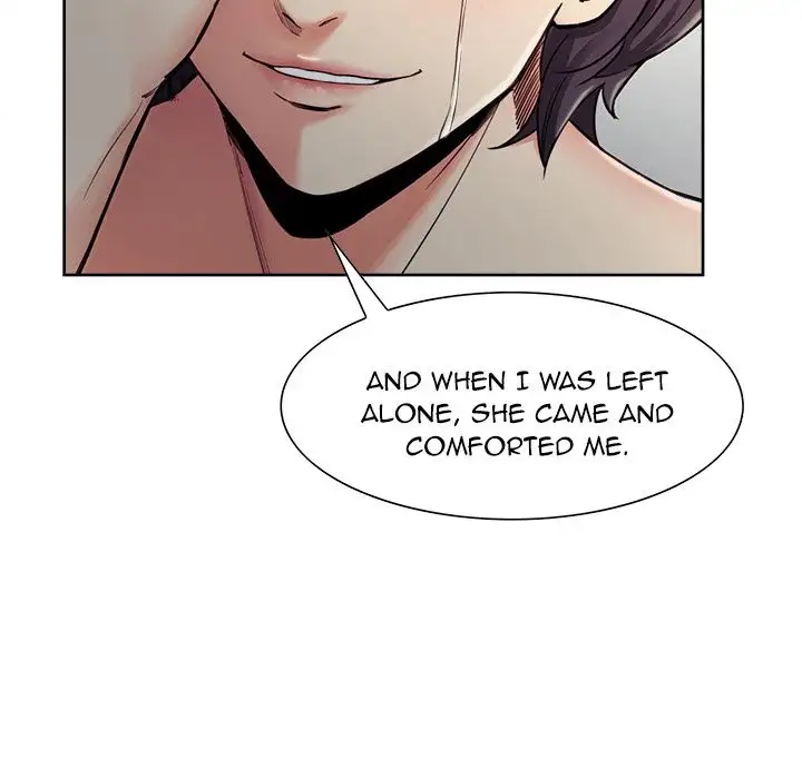 The Sharehouse Chapter 40 Page 36