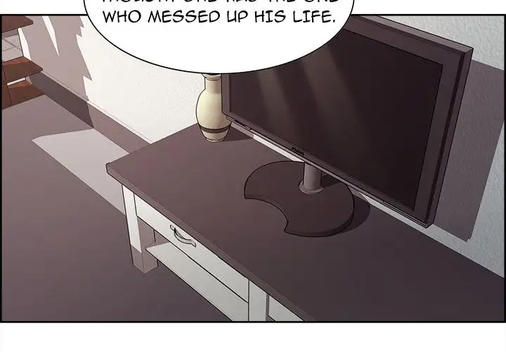 The Sharehouse Chapter 40 Page 4