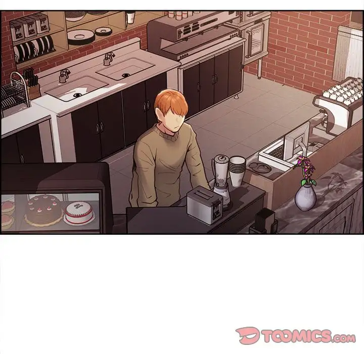 The Sharehouse Chapter 40 Page 62
