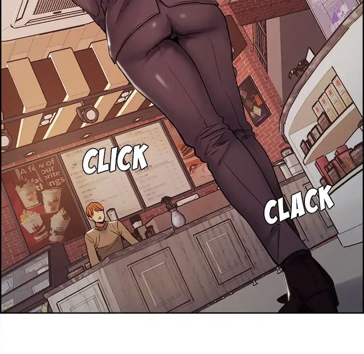 The Sharehouse Chapter 40 Page 77