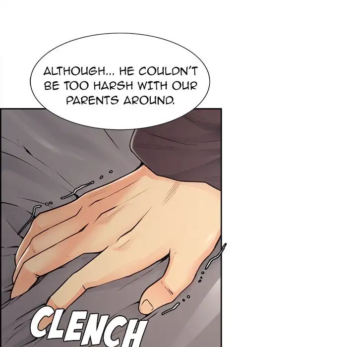 The Sharehouse Chapter 40 Page 8