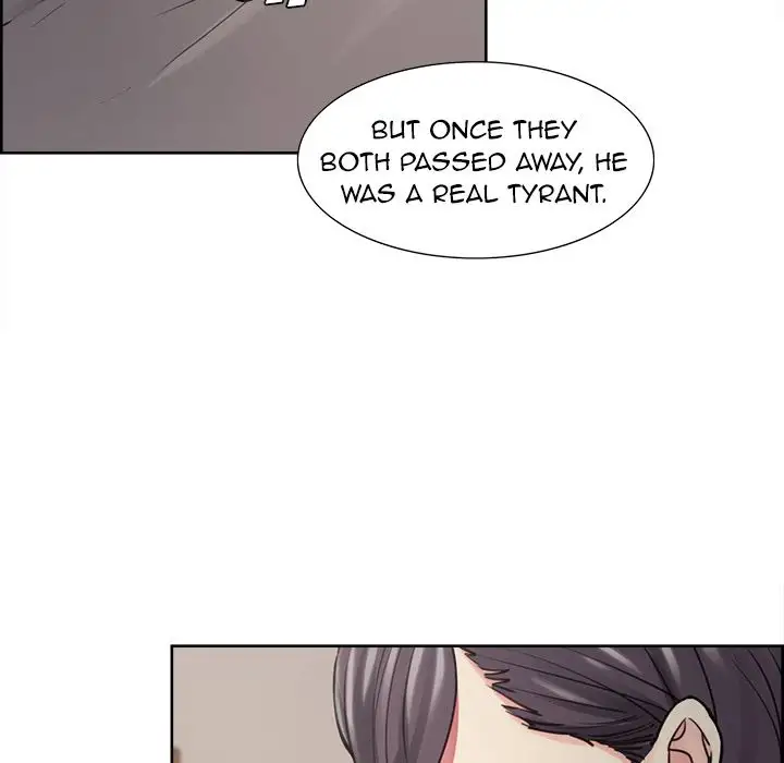The Sharehouse Chapter 40 Page 9