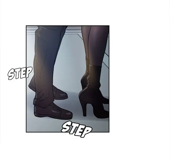 The Sharehouse Chapter 41 Page 119
