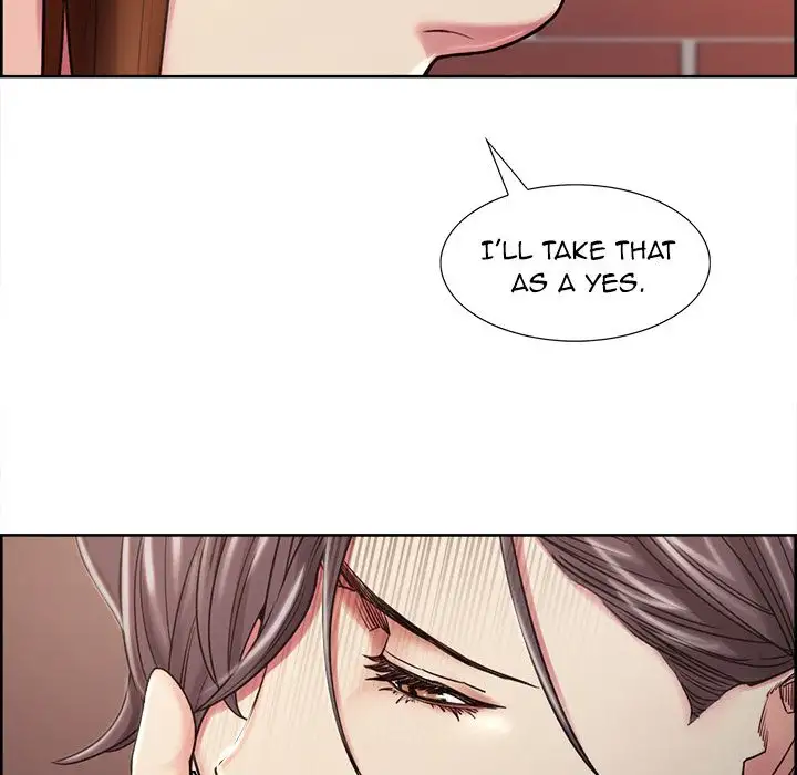 The Sharehouse Chapter 41 Page 19