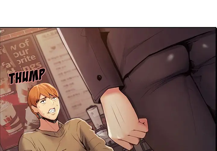 The Sharehouse Chapter 41 Page 2