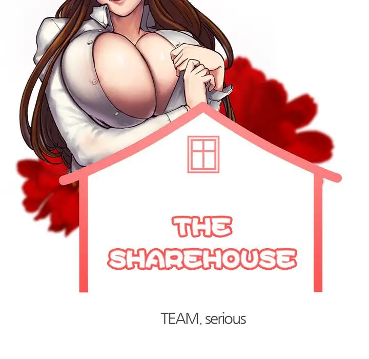 The Sharehouse Chapter 41 Page 23