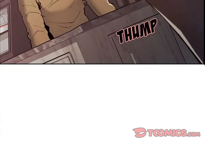 The Sharehouse Chapter 41 Page 3