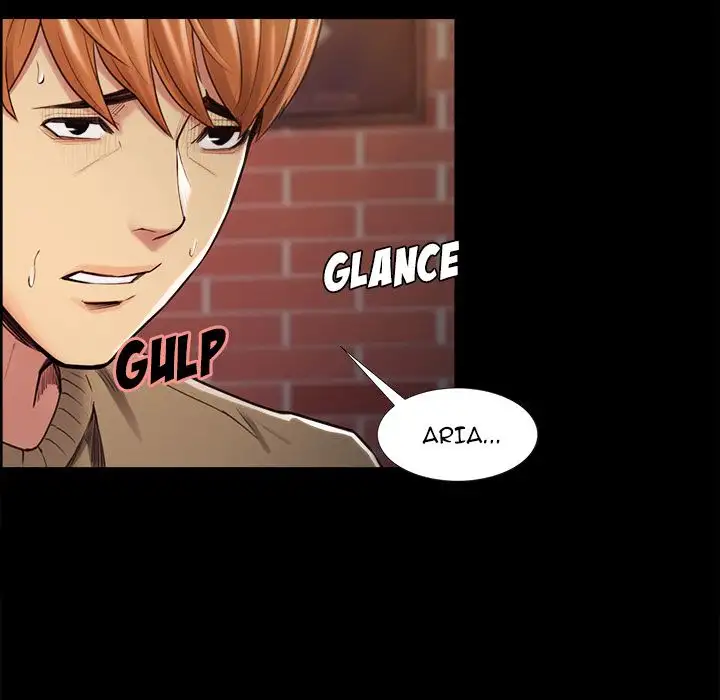 The Sharehouse Chapter 41 Page 32