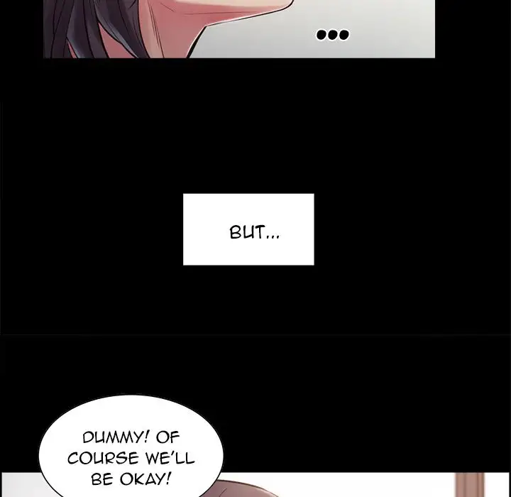 The Sharehouse Chapter 41 Page 36