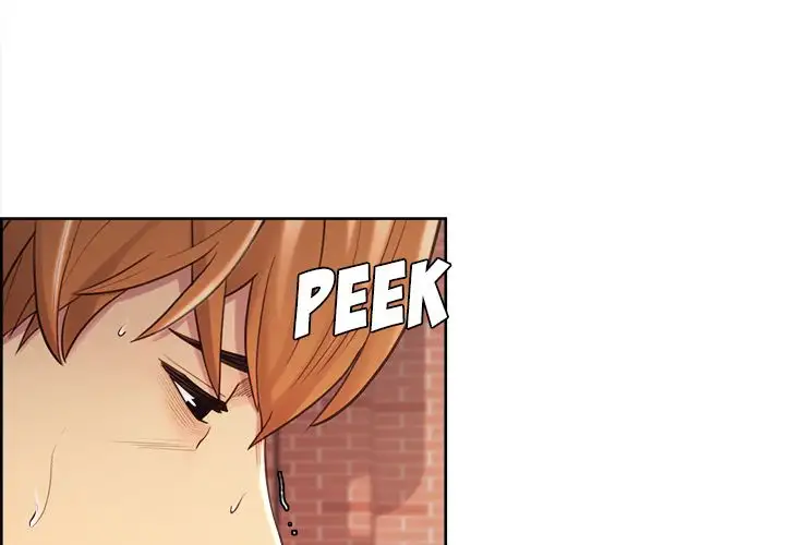 The Sharehouse Chapter 41 Page 4