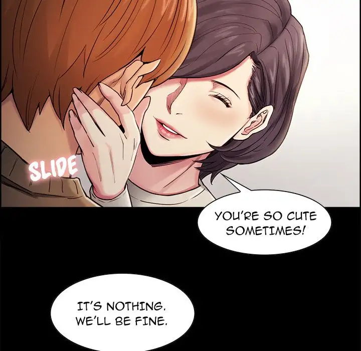 The Sharehouse Chapter 41 Page 41