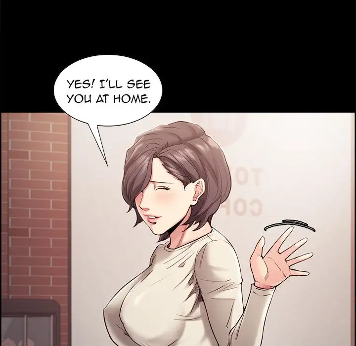 The Sharehouse Chapter 41 Page 43