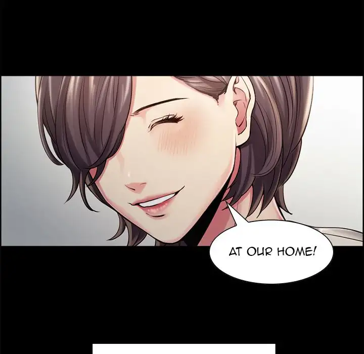 The Sharehouse Chapter 41 Page 45