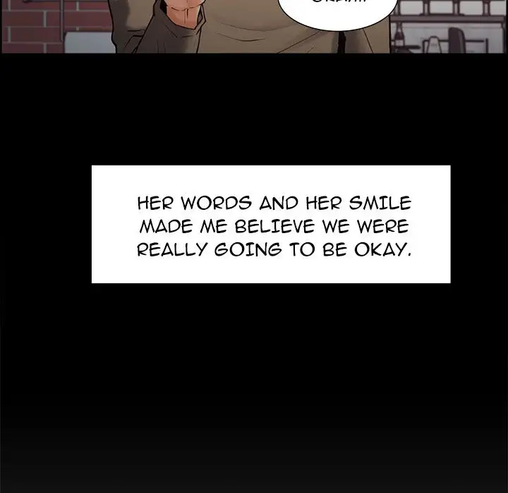 The Sharehouse Chapter 41 Page 47
