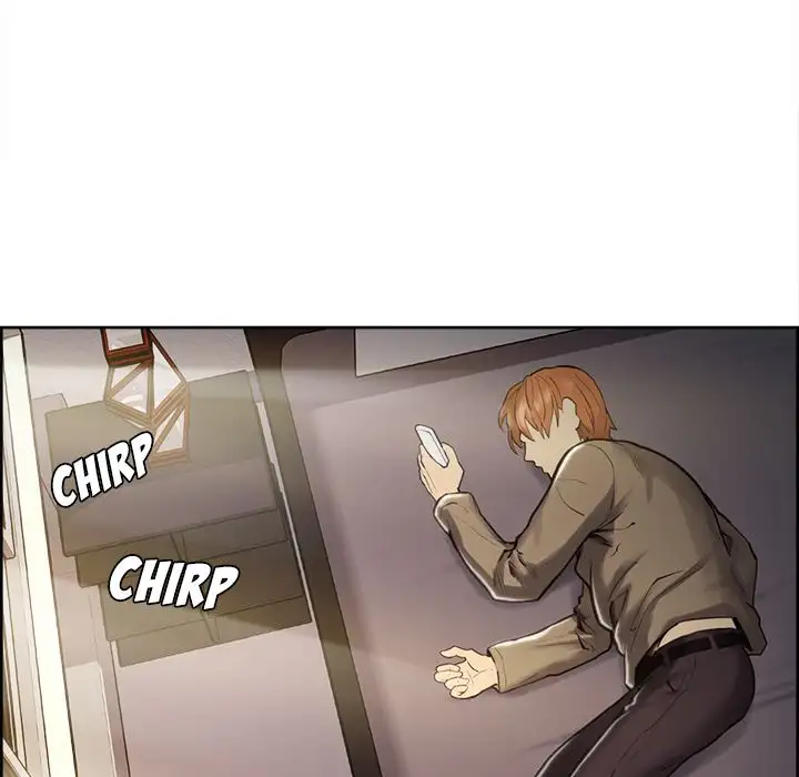 The Sharehouse Chapter 41 Page 51