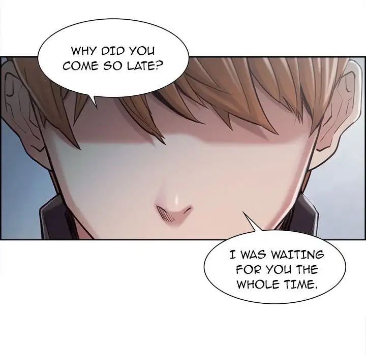 The Sharehouse Chapter 41 Page 85