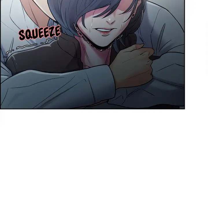 The Sharehouse Chapter 42 Page 10