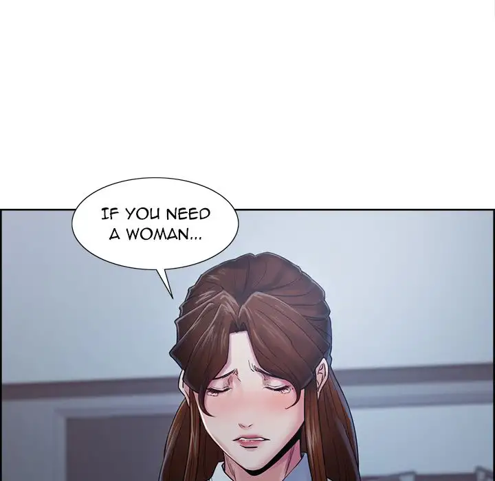The Sharehouse Chapter 42 Page 112
