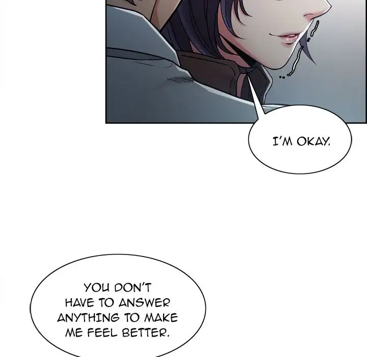 The Sharehouse Chapter 42 Page 18