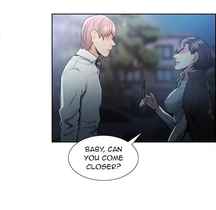 The Sharehouse Chapter 42 Page 24
