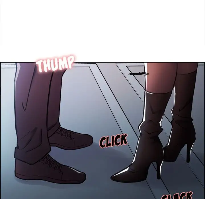 The Sharehouse Chapter 42 Page 32