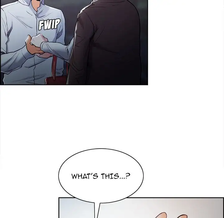 The Sharehouse Chapter 42 Page 34