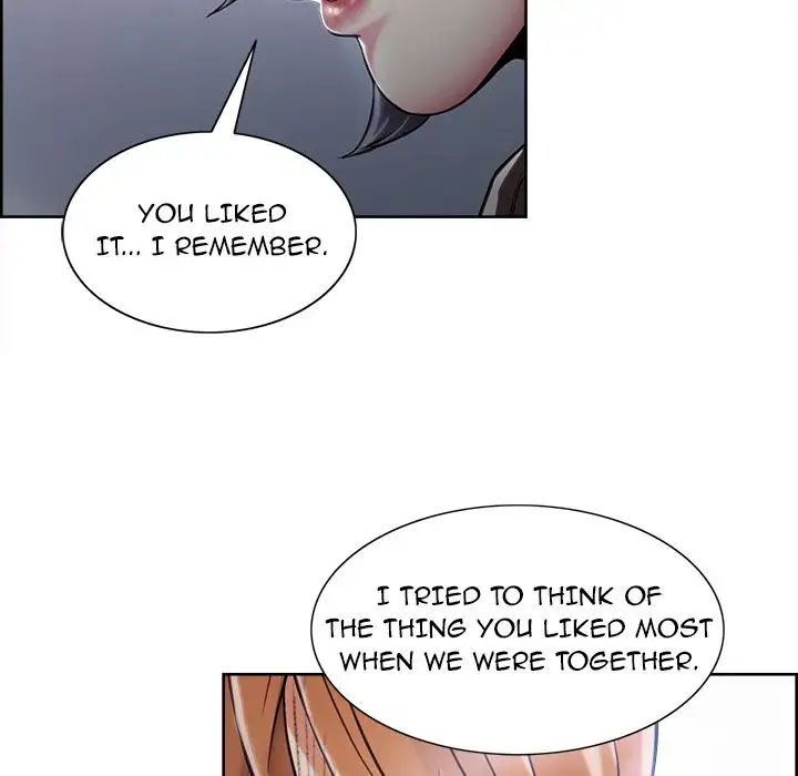 The Sharehouse Chapter 42 Page 38