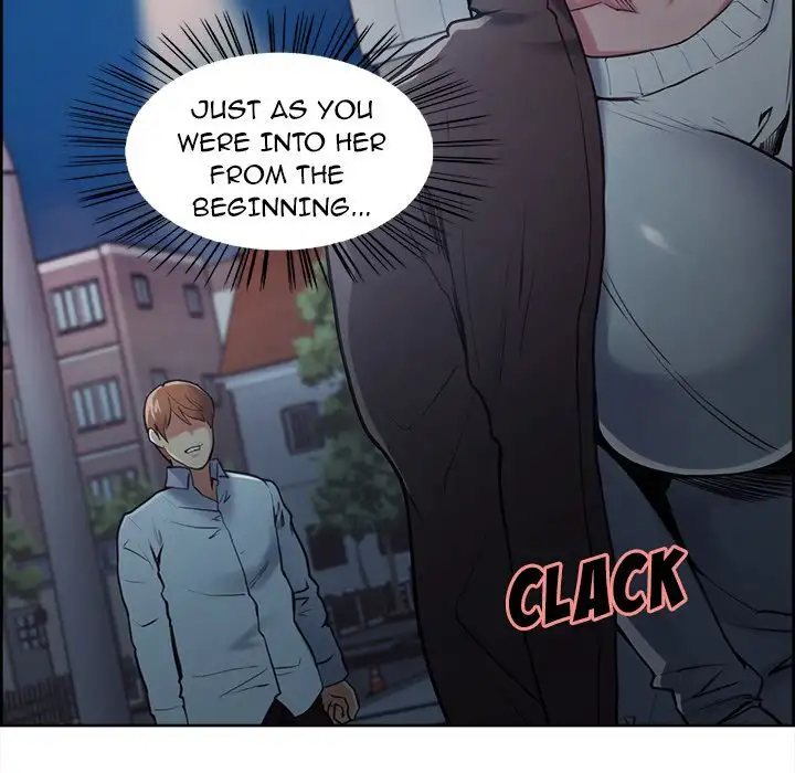 The Sharehouse Chapter 42 Page 52
